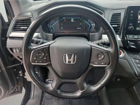 Used 2024 Honda Odyssey EX-L image 19