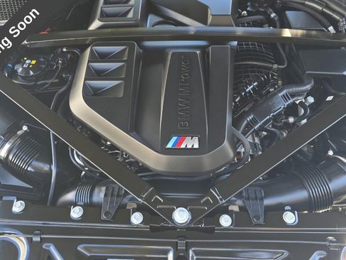 Used 2023 BMW M4 xDrive Competition image 12
