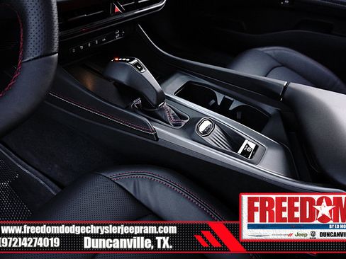 New 2026 Dodge Charger Daytona Scat Pack image 31