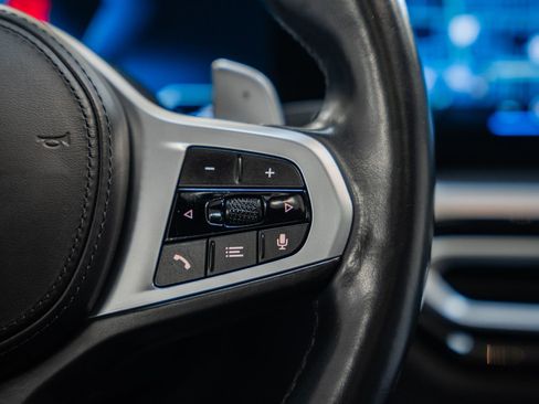 Used 2023 BMW 330i xDrive Sedan w/ M Sport Package image 33