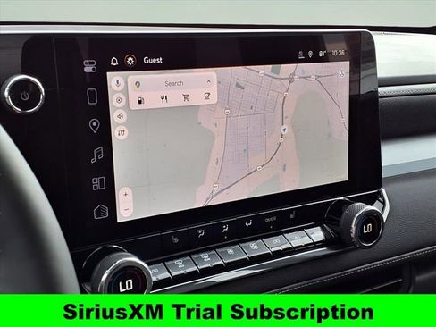 New 2025 Chevrolet Colorado LT w/ LT Convenience Package image 10