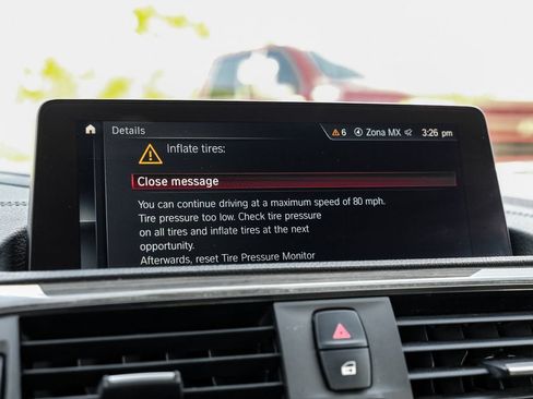 Used 2019 BMW M240i Convertible RWD image 29