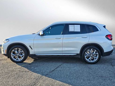 Used 2024 BMW X3 xDrive30i image 6