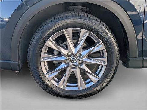 Used 2020 MAZDA CX-5 Grand Touring image 10