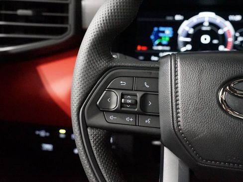 New 2026 Toyota Tundra TRD Pro AWD/4WD image 14