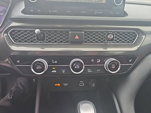 Used 2023 Acura Integra A-Spec image 25