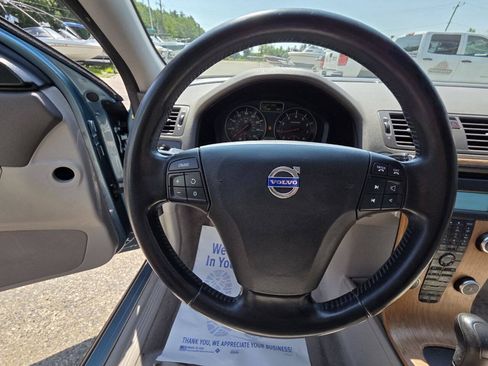 Used 2010 Volvo C30 T5 R-Design FWD image 19