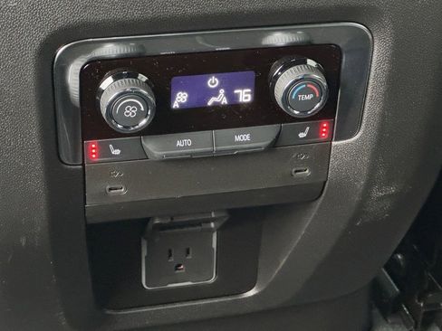 New 2026 Chevrolet Tahoe Premier image 11