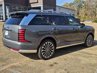 New 2026 Hyundai Palisade Calligraphy video 2