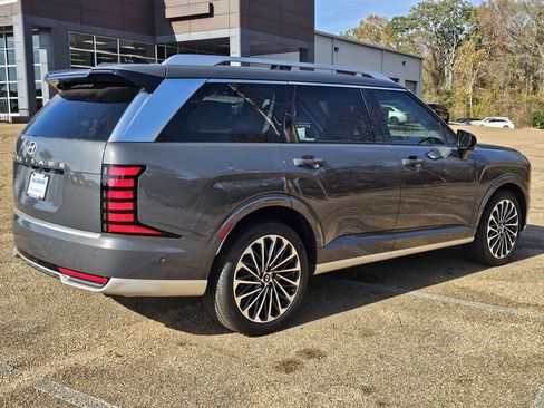 New 2026 Hyundai Palisade Calligraphy image 2