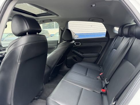 Used 2023 Acura Integra FWD image 23