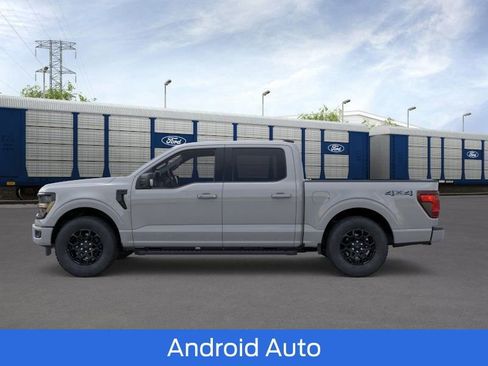 New 2026 Ford F150 XLT image 3