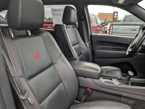 Used 2024 Dodge Durango GT AWD/4WD image 14