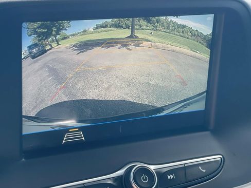 Used 2019 Chevrolet Camaro LT RWD image 37
