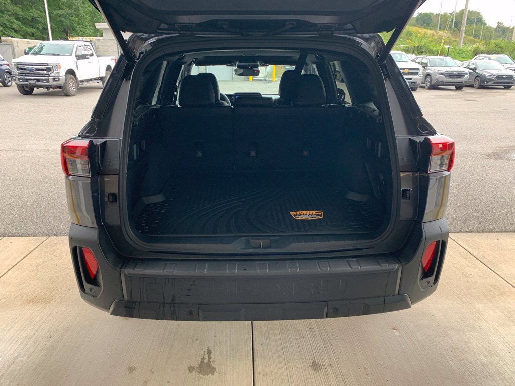 New 2026 Subaru Outback Wilderness AWD/4WD image 17