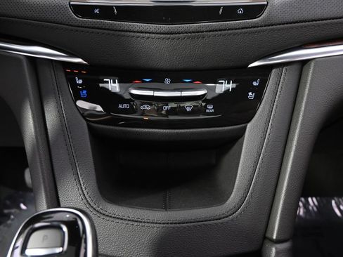 New 2026 Cadillac XT5 Premium Luxury w/ Driver Assist Package AWD/4WD image 30