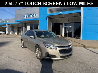 Used 2016 Chevrolet Malibu LT w/ Power Convenience Package video 1