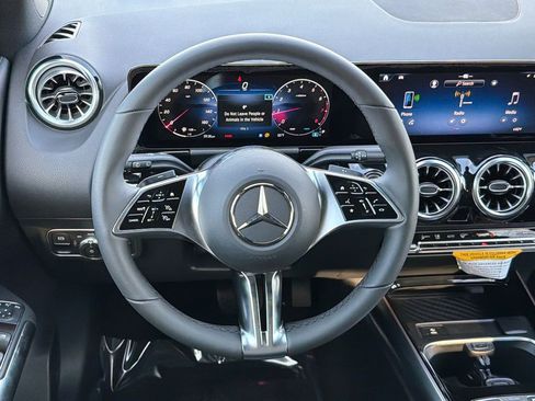 New 2026 Mercedes-Benz GLA 250 image 23