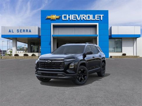 New 2026 Chevrolet Equinox LT image 8