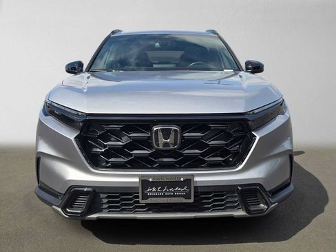Used 2023 Honda CR-V Sport image 8