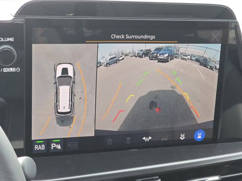 New 2026 Subaru Outback Wilderness image 24