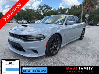 Used 2021 Dodge Charger Scat Pack RWD video 1