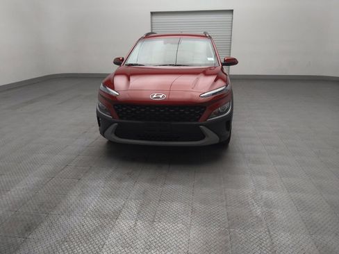 Used 2023 Hyundai Kona SEL AWD/4WD image 15
