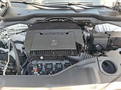Certified 2025 Acura MDX SH-AWD w/ Technology Package image 32