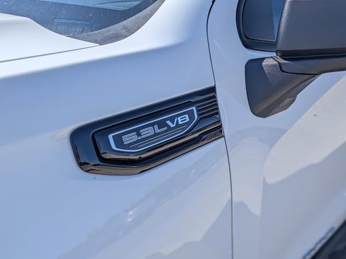 New 2026 GMC Sierra 1500 Pro w/ Graphite Edition image 11