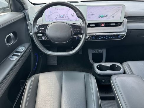 Used 2024 Hyundai Ioniq 5 Limited AWD/4WD image 14