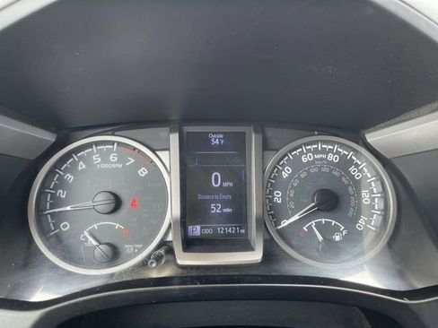 Used 2019 Toyota Tacoma SR5 image 16