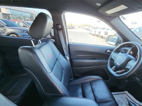 Used 2022 Dodge Durango R/T w/ Blacktop Package image 13