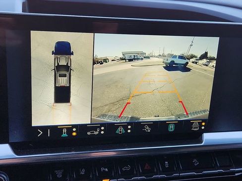 Certified 2024 Chevrolet Silverado 3500 High Country image 18