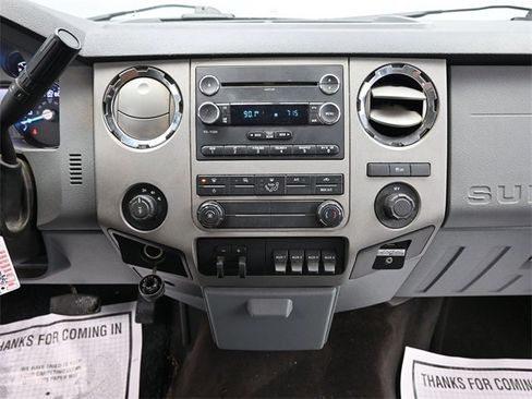 Used 2014 Ford F250 XLT w/ XLT Premium Package image 17