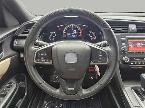 Used 2017 Honda Civic LX image 5
