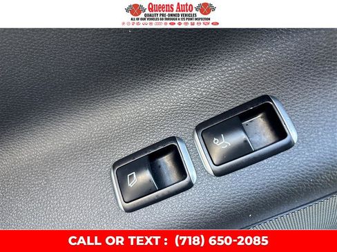 Used 2017 Mercedes-Benz GLS 63 AMG 4MATIC w/ AMG Night Styling Package image 37