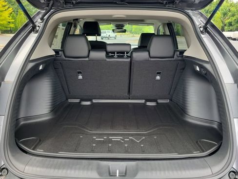 New 2026 Honda HR-V EX-L image 8
