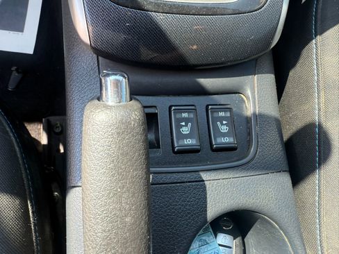 Used 2017 Nissan Sentra SR w/ Protection Package image 14