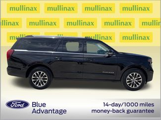Used 2025 Ford Expedition Max Platinum AWD/4WD video 2
