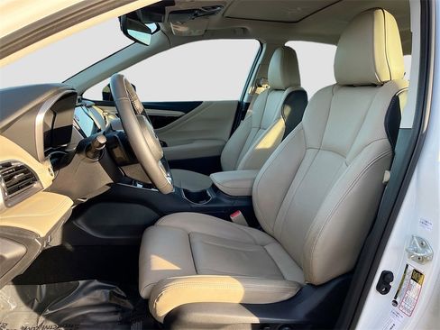Used 2024 Subaru Legacy Limited image 21