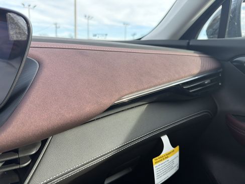 New 2026 Buick Envision Sport Touring image 19