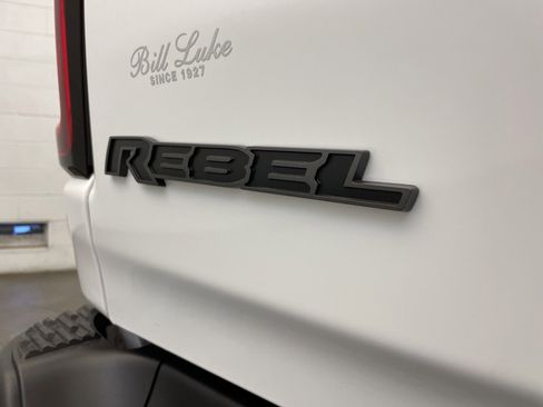 New 2026 RAM 1500 Rebel w/ Bed Utility Group image 6