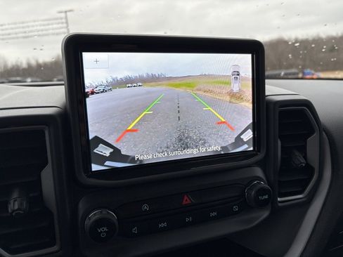 Used 2023 Ford Bronco Sport Outer Banks w/ Tech Package image 41