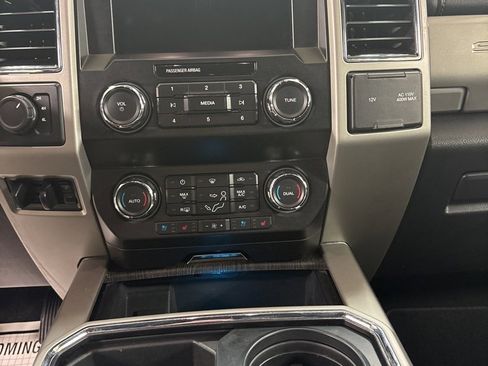 Used 2021 Ford F350 Lariat w/ Lariat Value Package image 13