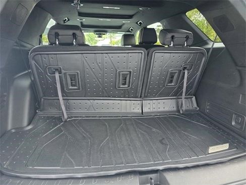 Certified 2023 Chevrolet Traverse Premier w/ LPO, Floor Liner Package image 19