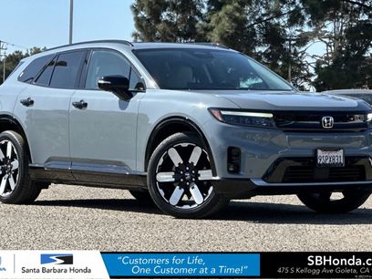 Used 2024 Honda Prologue Elite