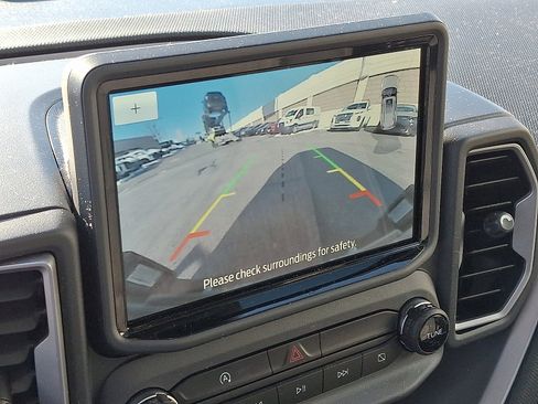 Certified 2023 Ford Bronco Sport Big Bend w/ Convenience Package image 17