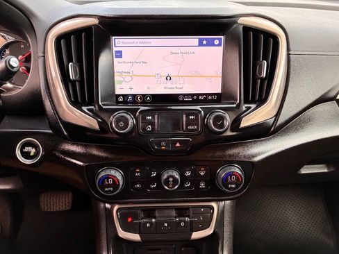 Used 2023 GMC Terrain Denali AWD/4WD image 36