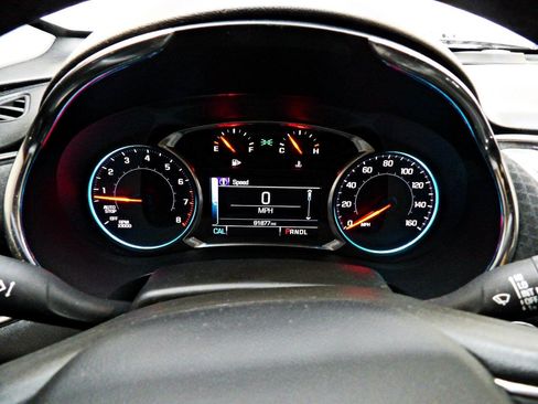 Used 2016 Chevrolet Malibu LT image 15