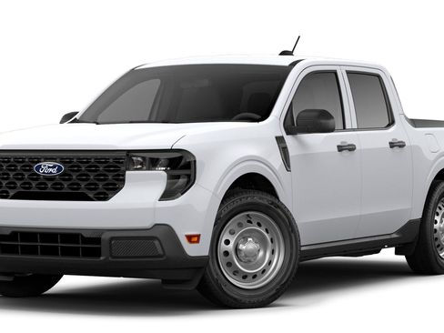 New 2026 Ford Maverick XL w/ Equipment Group 101A image 1